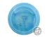 Discraft Limited Edition First Run Paul McBeth Signature ESP Ares Distance Driver Golf Disc (Individually Listed)