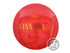 Clash Steady Cinnamon Fairway Driver Golf Disc (Individually Listed)