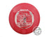 Innova Star Valkyrie Distance Driver Golf Disc (Individually Listed)