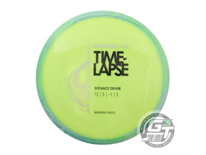 Axiom Simon Lizotte Simon Line Neutron Time-Lapse Distance Driver Golf Disc (Individually Listed)