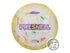 Discraft Limited Edition 2024 Tour Series Andrew Presnell Jawbreaker Elite Z FLX Swarm Midrange Golf Disc (Individually Listed)