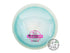 Latitude 64 Project Grip Grace Distance Driver Golf Disc (Individually Listed)