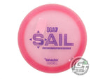 DGA Spark Sail Distance Driver Golf Disc (Individually Listed)