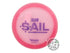 DGA Spark Sail Distance Driver Golf Disc (Individually Listed)