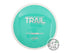 MVP Neutron Trail [James Conrad 1X] Distance Driver Golf Disc (Individually Listed)