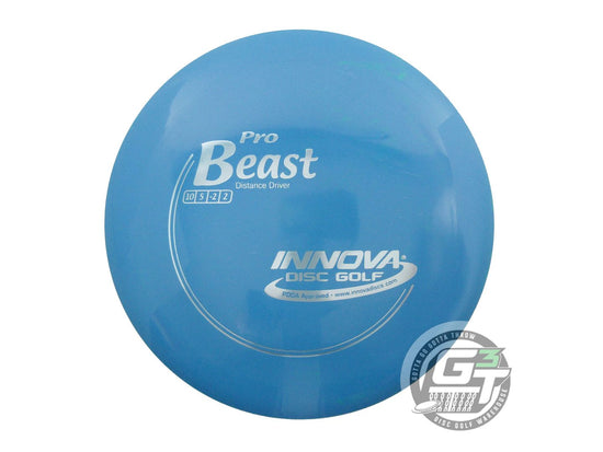 Innova Pro Beast Distance Driver Golf Disc (Individually Listed)