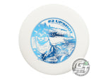 Lightning Loonar Glow #2 Upshot Putter Golf Disc (Individually Listed)