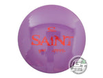 Latitude 64 Gold Line Saint Fairway Driver Golf Disc (Individually Listed)