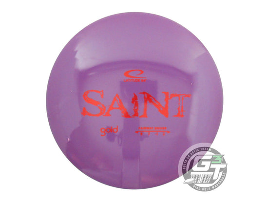 Latitude 64 Gold Line Saint Fairway Driver Golf Disc (Individually Listed)