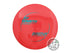 Innova Pro Wraith Distance Driver Golf Disc (Individually Listed)