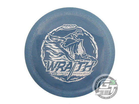 Innova GStar Wraith Distance Driver Golf Disc (Individually Listed)