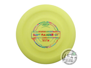 Discraft Putter Line Soft Banger GT Putter Golf Disc (Individually Listed)