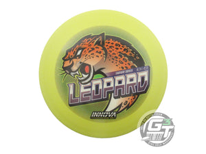 Innova DX Leopard Fairway Driver Golf Disc (Individually Listed)
