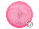 Discraft Elite Z Buzzz SS [Paige Shue 1X] Midrange Golf Disc (Individually Listed)