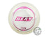 Discraft Elite Z Heat Distance Driver Golf Disc (Individually Listed)