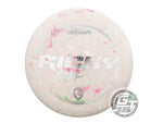 Discraft Ricky Wysocki Signature Jawbreaker Focus Putter Golf Disc (Individually Listed)