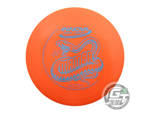 Innova DX Mamba Distance Driver Golf Disc (Individually Listed)