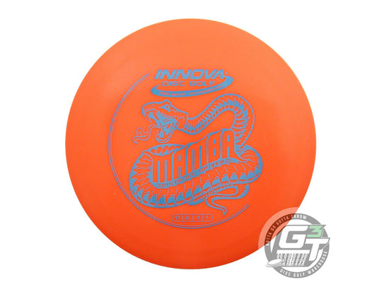 Innova DX Mamba Distance Driver Golf Disc (Individually Listed)