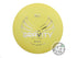 Latitude 64 Zero Gravity Diamond Fairway Driver Golf Disc (Individually Listed)