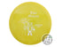 Lone Star Artist Series Alpha The Middy Midrange Golf Disc (Individually Listed)