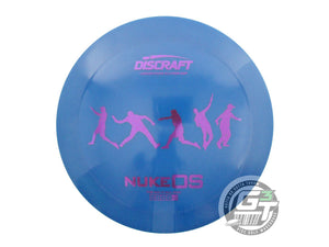 Discraft Limited Edition 2025 Ledgestone Open ESP Nuke OS Distance Driver Golf Disc (Individually Listed)