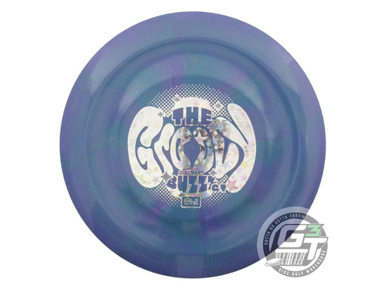 Discraft Limited Edition 2026 Ledgestone Open Swirl ESP Buzzz GT Midrange Golf Disc (Individually Listed)