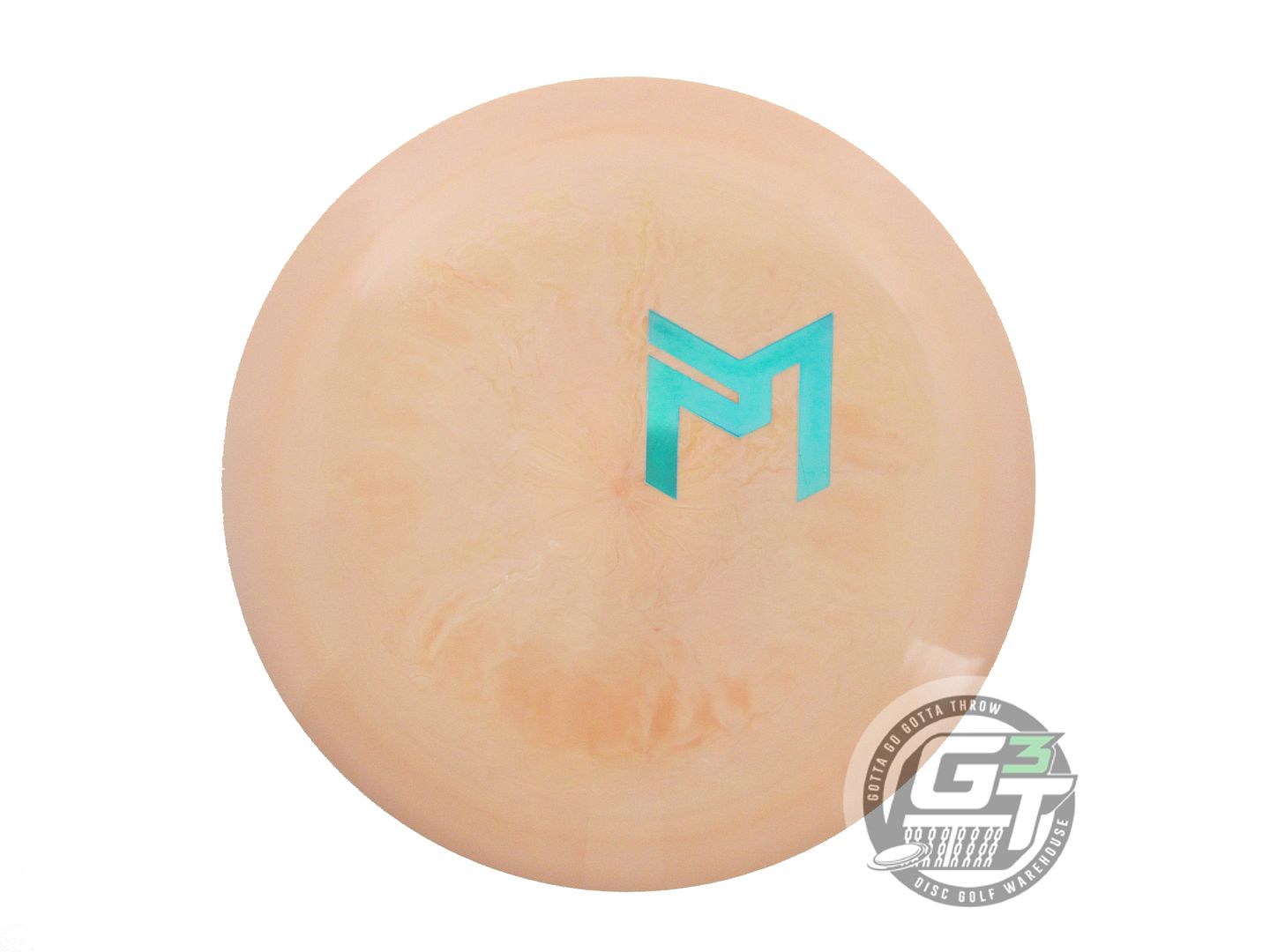 Discraft Limited Edition Paul McBeth PM Logo Stamp ESP Zeus Distance Driver Golf Disc (Individually Listed)