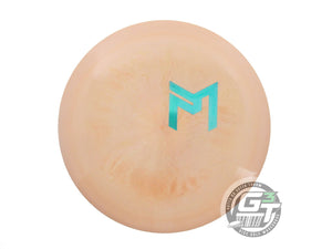 Discraft Limited Edition Paul McBeth PM Logo Stamp ESP Zeus Distance Driver Golf Disc (Individually Listed)