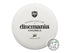 Discmania Special Edition D-Line Flex 3 P2 Pro Putter Golf Disc (Individually Listed)