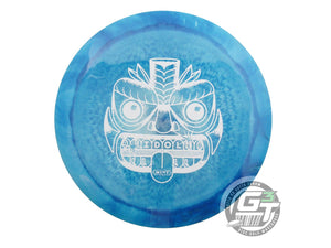 Mint Discs Limited Edition Tiki Stamp Elixir Idol Distance Driver Golf Disc (Individually Listed)