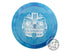 Mint Discs Limited Edition Tiki Stamp Elixir Idol Distance Driver Golf Disc (Individually Listed)