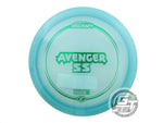 Discraft Elite Z Avenger SS Distance Driver Golf Disc (Individually Listed)