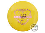 Dynamic Discs Fuzion Bounty Midrange Golf Disc (Individually Listed)