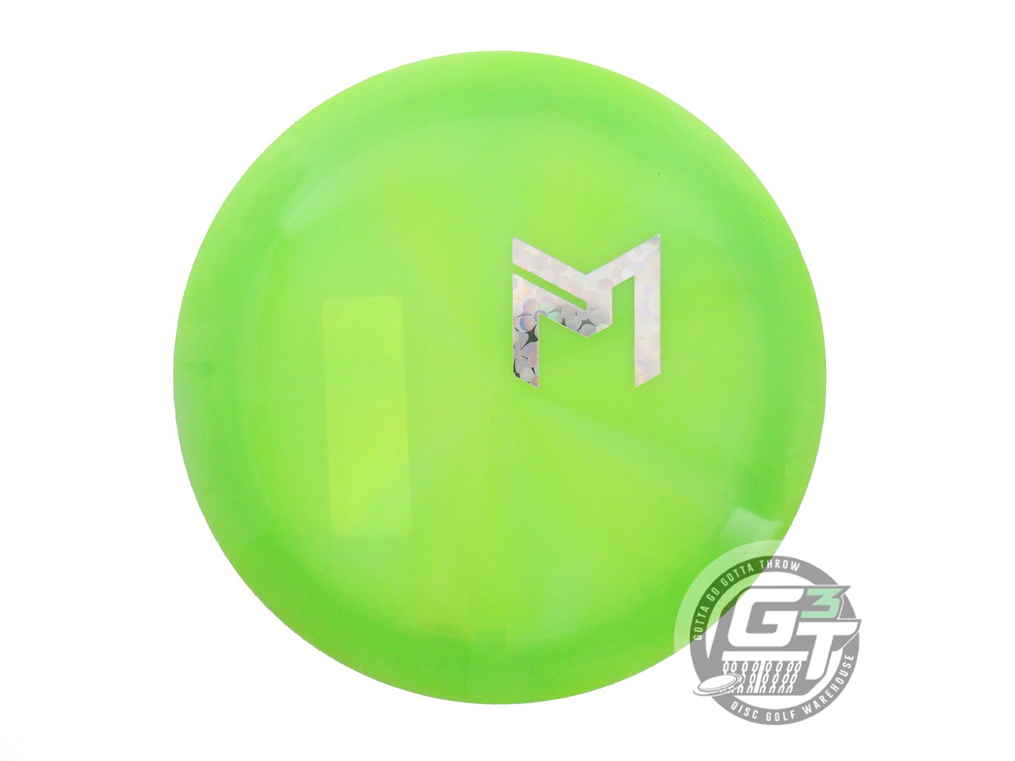 Discraft Limited Edition Paul McBeth PM Logo Stamp Swirl Elite Z Zeus Distance Driver Golf Disc (Individually Listed)