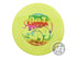 Innova Star Rat Midrange Golf Disc (Individually Listed)
