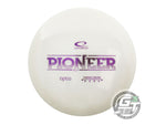 Latitude 64 Opto Line Pioneer Fairway Driver Golf Disc (Individually Listed)