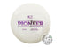 Latitude 64 Opto Line Pioneer Fairway Driver Golf Disc (Individually Listed)