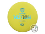 Discmania Evolution Exo Soft Notion Putter Golf Disc (Individually Listed)