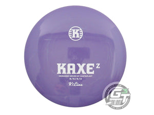 Kastaplast K1 Kaxe Z Midrange Golf Disc (Individually Listed)