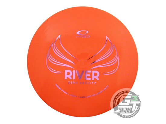 Latitude 64 Zero Gravity River Fairway Driver Golf Disc (Individually Listed)