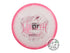 Innova Halo Star Wraith Distance Driver Golf Disc (Individually Listed)
