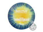 Innova I-Dye Champion Thunderbird Distance Driver Golf Disc (Individually Listed)