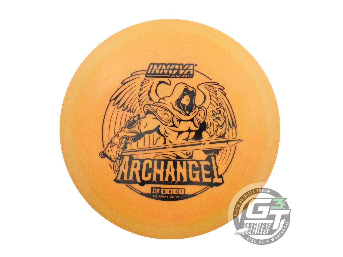 Innova DX Archangel Distance Driver Golf Disc (Individually Listed)