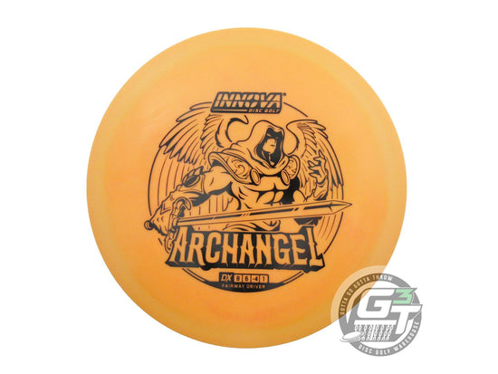 Innova DX Archangel Distance Driver Golf Disc (Individually Listed)