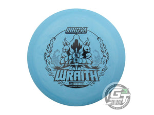 Innova DX Wraith Distance Driver Golf Disc (Individually Listed)