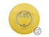 Gateway Platinum Aura Distance Driver Golf Disc (Individually Listed)