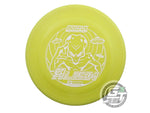 Innova DX Alien Midrange Golf Disc (Individually Listed)