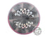 Axiom Cosmic Neutron Rhythm Fairway Driver Golf Disc (Individually Listed)