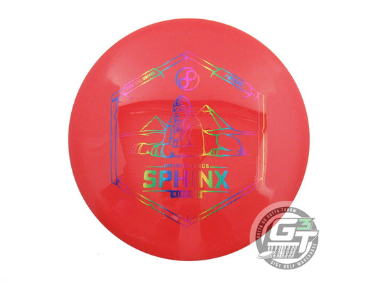 Infinite Discs I-Blend Sphinx Distance Driver Golf Disc (Individually Listed)