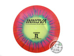 Innova I-Dye Champion TL Fairway Driver Golf Disc (Individually Listed)